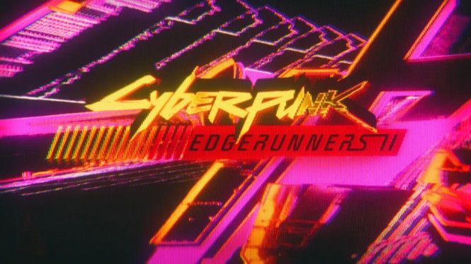 Update Cyberpunk: Edgerunners Season 2 Bikin Game Ini Naik Daun Lagi!