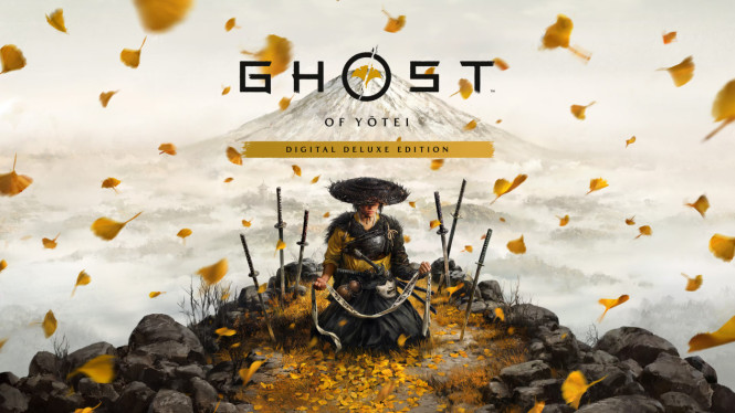 Update Game Ghost of Yōtei: Fitur Baru, Musik Lofi, Hingga Mode Film Takashi Miike!