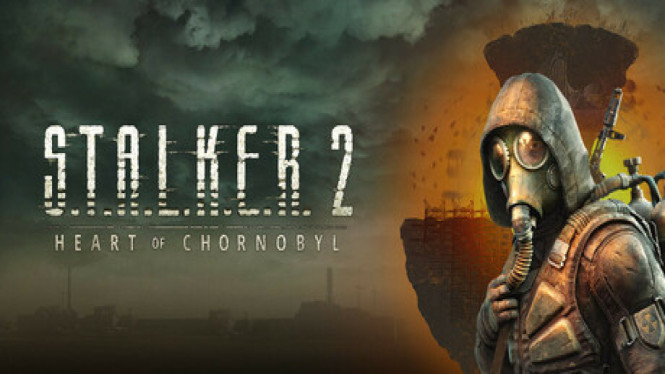 S.T.A.L.K.E.R. 2 Akhirnya Hadir di PS5, Simak Detailnya di Sini!