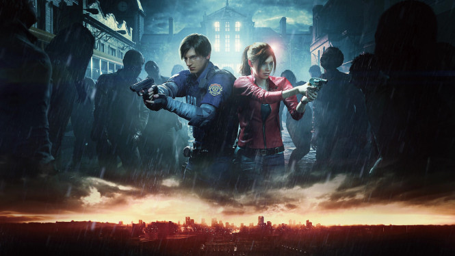 Capcom Umumkan Game Mobile Baru Resident Evil, Intip Detailnya!