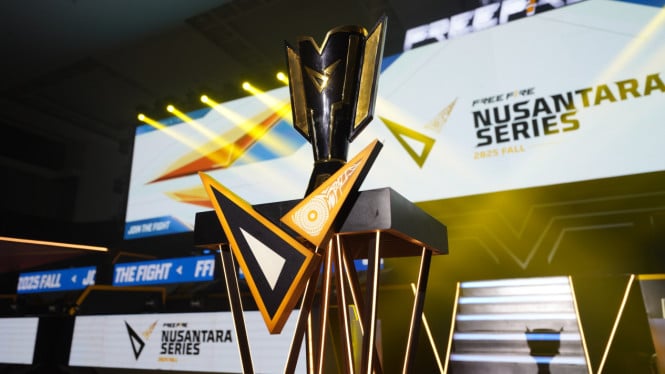 Makassar Jadi Tuan Rumah Grand Finals FFNS 2025 Fall, Saksikan Pertarungan Epik Menuju Kemenangan