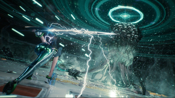 Stellar Blade Viral! Ini Alasan Game Eksklusif Ini Wajib Kamu Mainkan