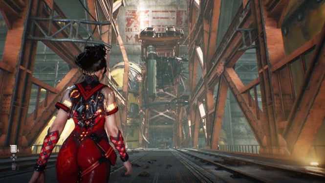 Ending Stellar Blade Bikin Penasaran! Ini Teori yang Lagi Ramai di Komunitas Gamer