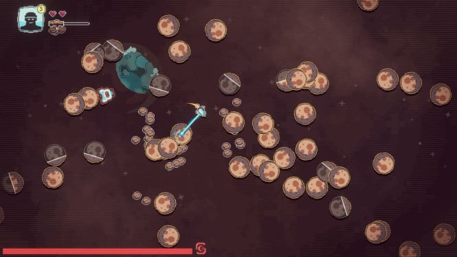 Ada Game Menambang Asteroid Seru yang Wajib Kamu Mainkan!