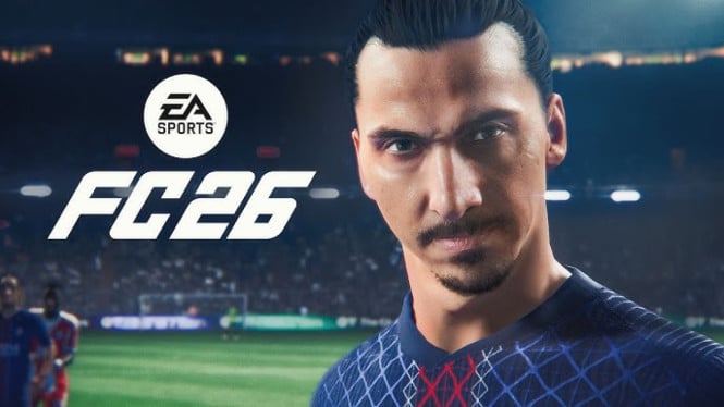 Bocoran Terbaru EA Sports FC 26: Fitur Karier Baru dan Update Gameplay yang Bikin Penasaran!