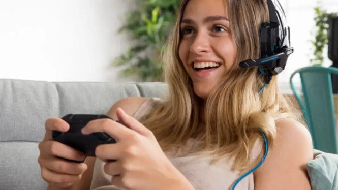 Main Game Sambil Rebahan Bisa Hasilkan Uang, Begini Caranya!