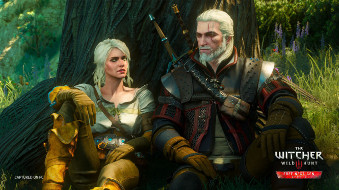 Buruan Main! The Witcher 3 Segera Hengkang dari PS Plus Extra, Jangan Sampai Kelewatan!