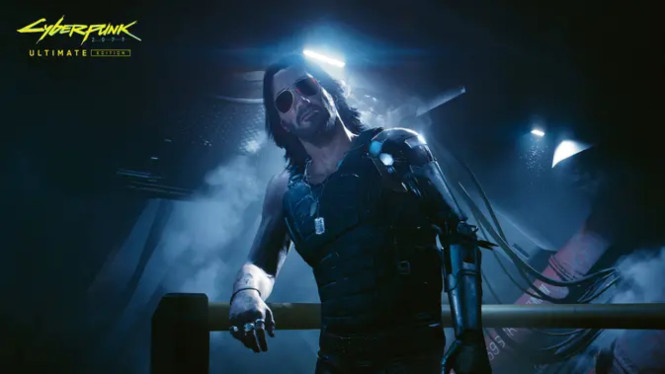 Akhirnya! Cyberpunk 2077 Versi Mac Rilis, Cek Detailnya di Sini