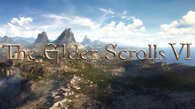 The Elder Scrolls 6 Sudah Bisa Dimainkan? Ini Bocorannya