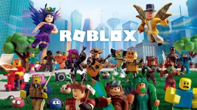 Roblox Perkenalkan Fitur Keamanan Baru, Bisa Selfie Untuk Deteksi Usia!
