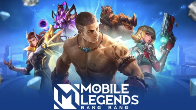 Pengumuman Penting! Mobile Legends Hapus Fitur Lama dan Ganti dengan Sistem Terbaru
