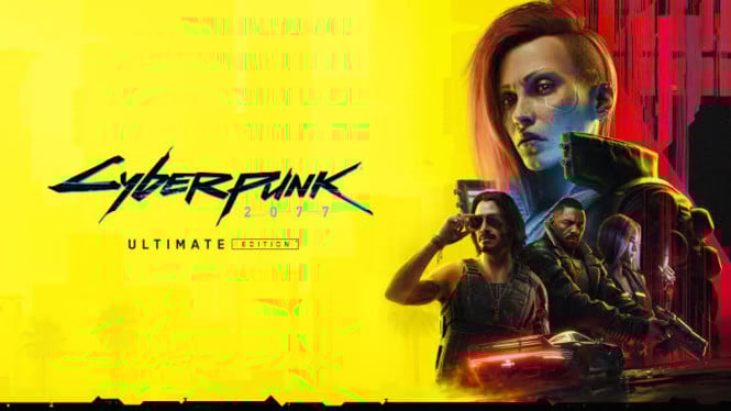 Test Performa Cyberpunk 2077 Patch Terbaru: Performa Meningkat?