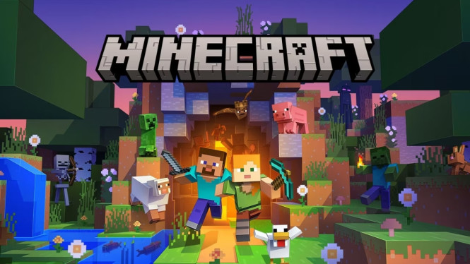Update Minecraft Masih Tertunda, Ini Bocoran Penyebab dan Rencana ...