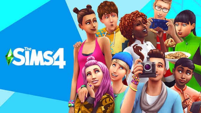 Update Terbaru The Sims 4: Perbaikan untuk Bug Kehamilan