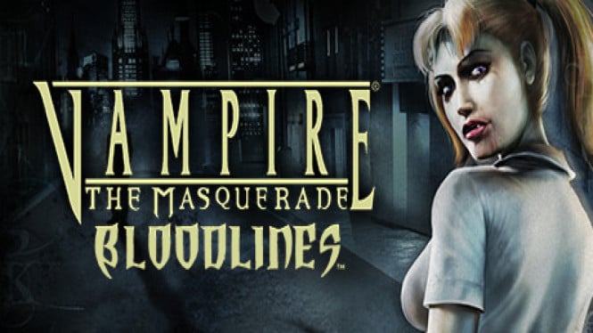 Mod Keren Ini Bikin Vampire: The Masquerade Bloodlines Tampil Lebih Ciamik