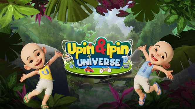 Kontroversi Harga "Upin & Ipin Universe" yang Bikin Gamers Geram!