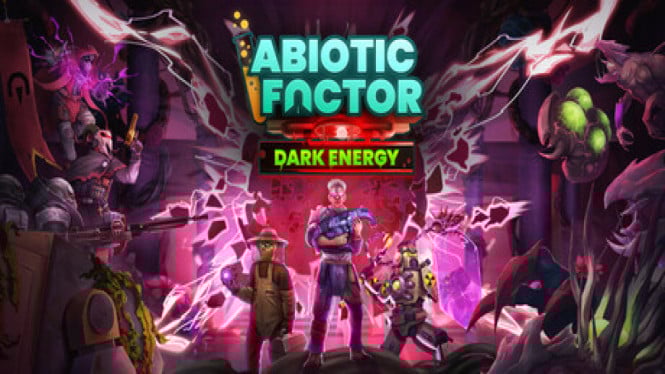 Jangan Buru-Buru Update Game Abiotic Factor, Perhatikan Hal Ini Dulu!