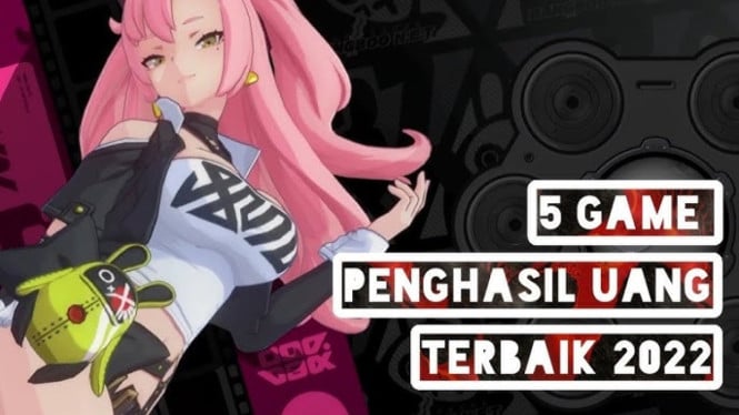 5 Cara Jitu Mendapatkan Uang dari Game RPG, Auto Jadi Sultan!