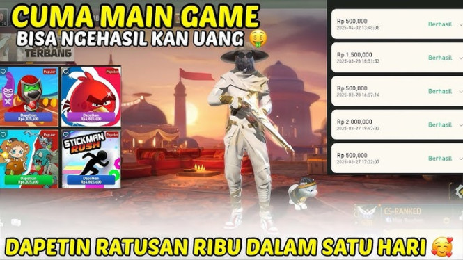 5 Alasan Kenapa Game Upin & Ipin Universe Wajib Kamu Coba Sekarang Juga