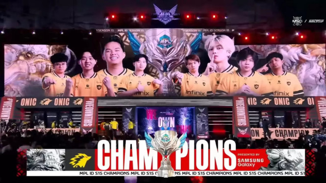 Jadwal MPL ID Season 16: Format, Hasil, dan Cara Menonton yang Harus Kamu Tahu!