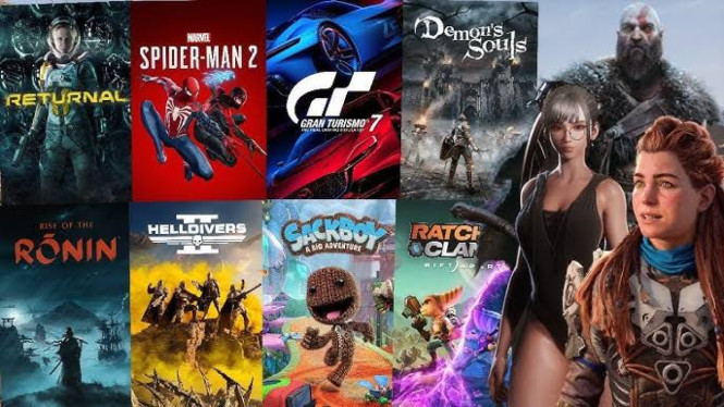 Sony Beri Diskon 40 Persen PS Plus, Tapi Hanya Untuk Pengguna Tertentu!