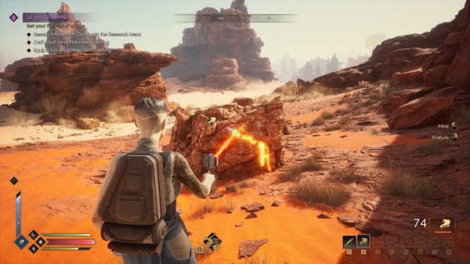 Patch Baru Dune: Awakening Hadir dengan Perbaikan Besar dan Fitur Baru!