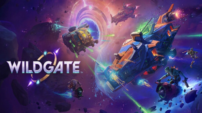 Resmi Diumumkan! Wildgate, Game Fantasi Epik dari Mantan Co-founder Blizzard Siap Guncang Dunia Game