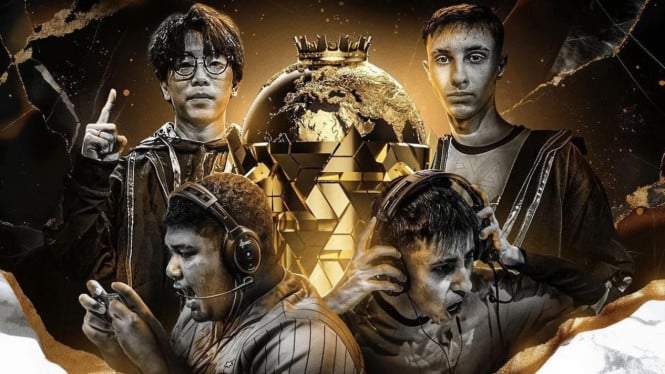 PMWC 2025 Resmi Digelar: Jadwal, Format, dan Hasil Pertandingan