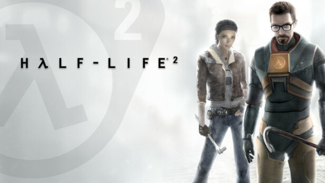 Valve Perbaiki Bug Entanglement di Update Terbaru Game Half-Life 2