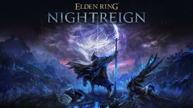 Elden Ring: Nightreign Tembus 5 Juta Kopi Terjual!