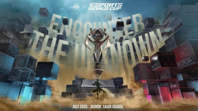 Cara Menonton MSC 2025 Tanpa Ribet, Jangan Sampai Ketinggalan!