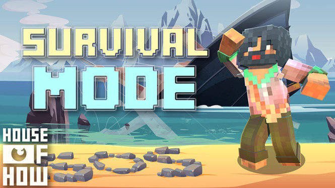 Survival Mode Makin Menantang! Update Terbaru Minecraft Bikin Pemain Heboh