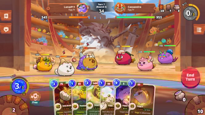 Cuma Main Game, Bisa Gajian? Ini 5 Game Penghasil Uang Tercepat dan Terbukti!