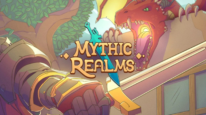 Baru Rilis di Android! Game Ini Langsung Jadi Favorit Banyak Pemain