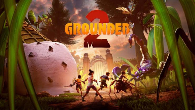 Jadwal Rilis Grounded 2 Early Access Per Zona Waktu: Cek Kapan Tayang di Indonesia!