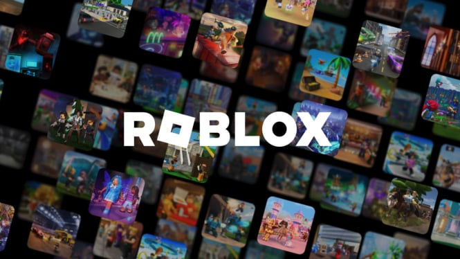Game Roblox Paling Tren Tahun Ini: Seru, Edukatif, dan Cocok untuk Semua  Umur