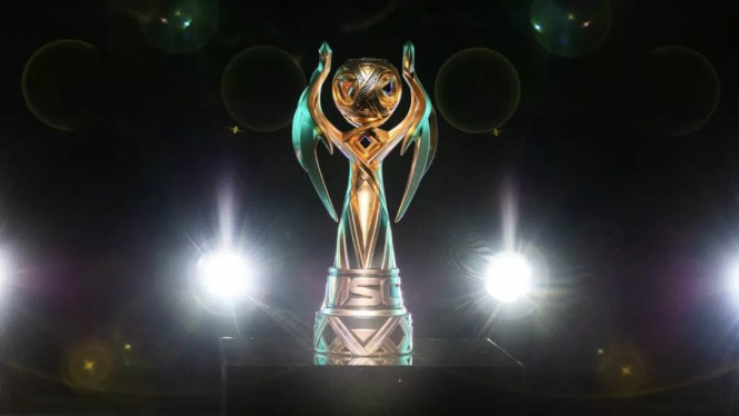 Hasil MSC 2025: ONIC PH Rebut Juara 3 atas ONIC ID