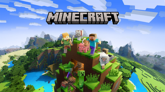 Pecinta Minecraft Merapat! Inilah Konten dan Fitur Terbaru yang Bikin Main Makin Seru
