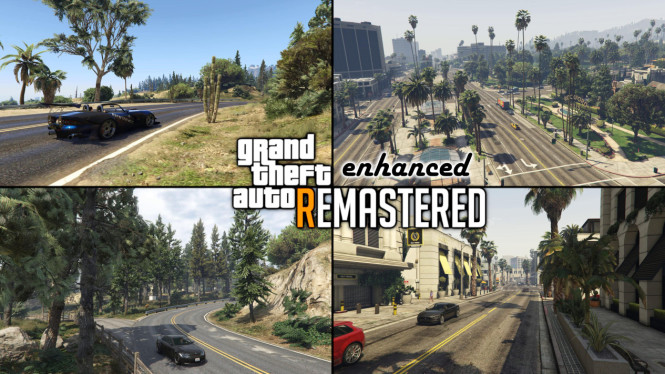 GTA Remastered: Nostalgia Kembali Hidup dengan Sentuhan Visual Modern