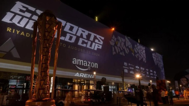 Intip Hasil Indonesia di Piala Dunia EWC 2025: Juara Free Fire dan Mobile Legends!