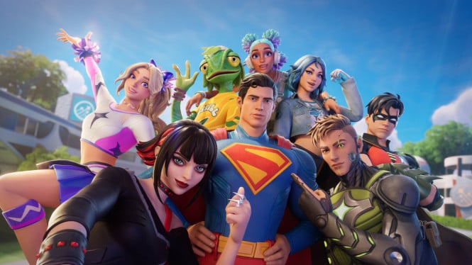 5 Game Populer yang Baru Saja Dapat Update Besar-besaran, Wajib Kamu Coba!