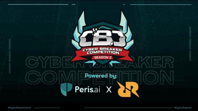 Cyber Breaker Competition Season 2: Tanda Era Baru Esports di Indonesia Dimulai!