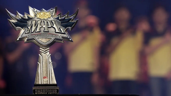 Jadwal Lengkap MPL ID Season 16: ONIC vs EVOS Langsung Panaskan Hari Pertama!