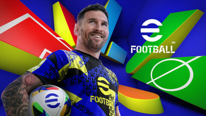 5 Alasan Kenapa eFootball 2025 Layak Jadi Game Bola Favoritmu