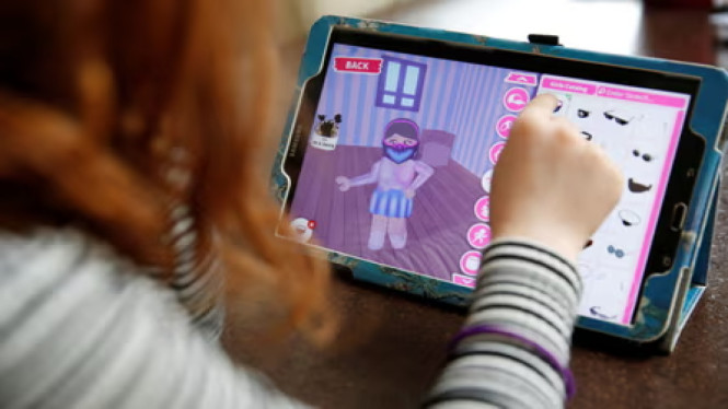 Mengapa Game Roblox Bisa Berbahaya untuk Anak? Ini Penjelasan Menurut Psikolog!