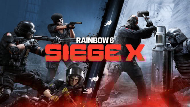 Piala Dunia Esports 2025: Empat Tim Lolos ke Playoff Rainbow Six: Siege X