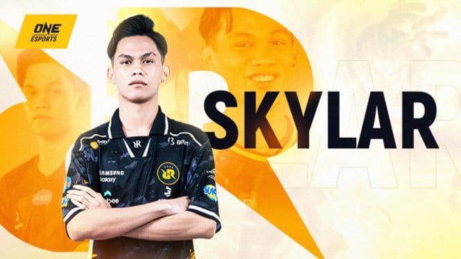 Rumor Transfer Besar MPL Indonesia S16: Skylar RRQ Hoshi Dikabarkan Jadi Gold Laner ONIC