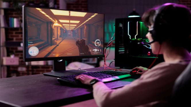 7 Cara Ampuh Mengatasi Game PC yang Lemot dan Patah-patah, Dijamin Berhasil!
