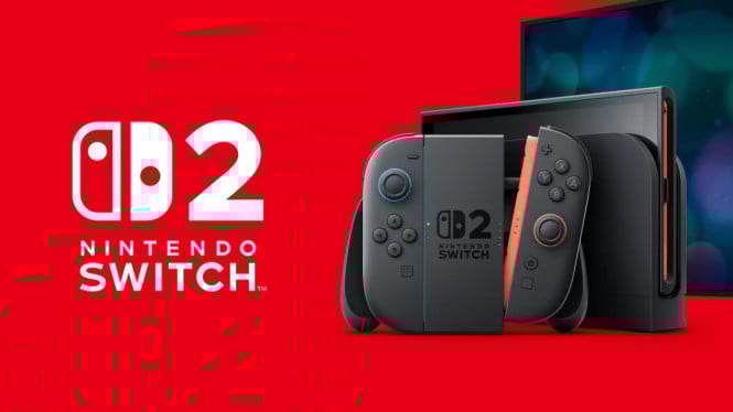 Harga Nintendo Switch 2 di Indonesia Agustus 2025 Turun: Diskon Menarik dan Info Terbaru!