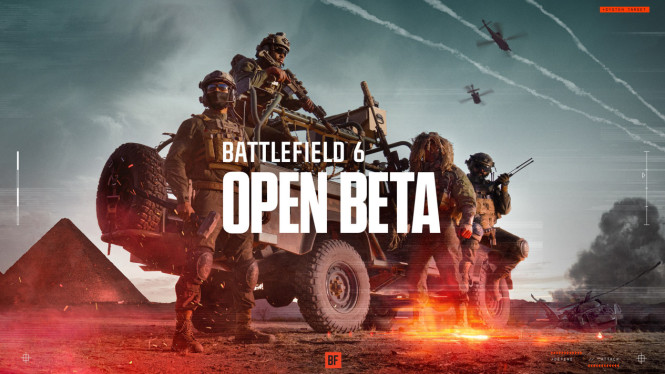 Spesifikasi PC untuk Battlefield 6: Cek Dulu Sebelum Dimainkan!
